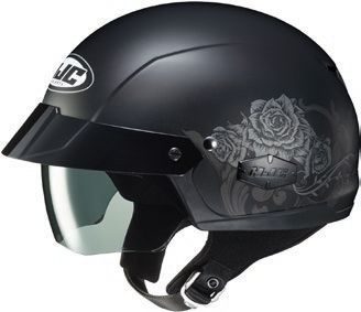 HJC Is-Cruiser