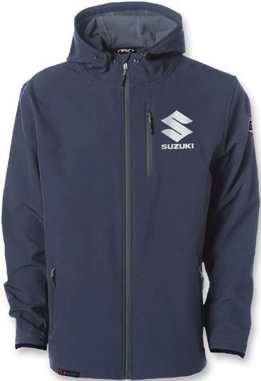 Factory Effex Tech Jacket