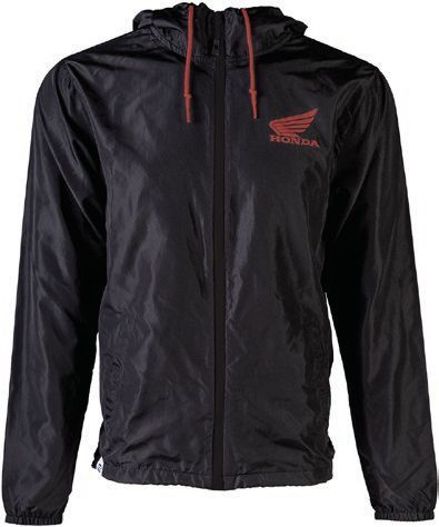 Factory Effex Windbreaker Jackets