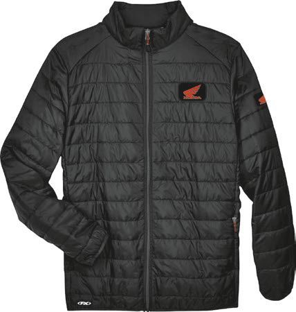 Factory Effex Puffer Jackets