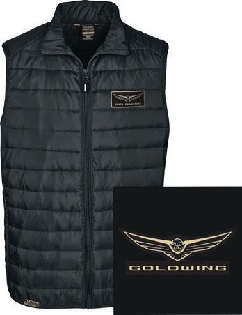 Factory Effex Puffer Vest