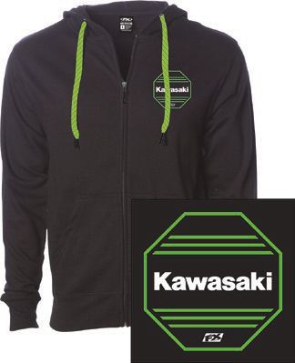 Factory Effex Zip-Up Hoodies