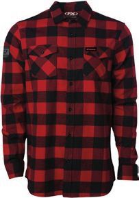 Factory Effex Flannel Shirts