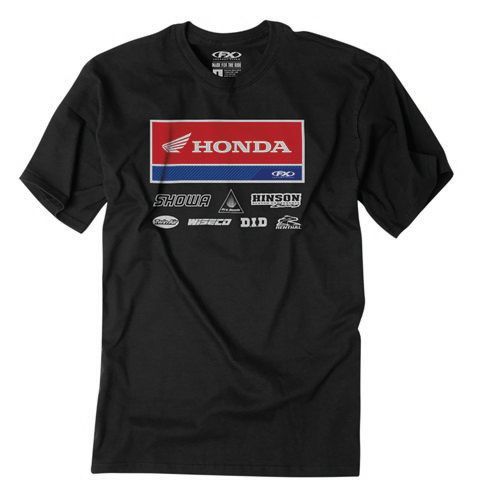 Factory Effex Racewear T-Shirts