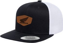 Factory Effex Heritage Snapback Hats