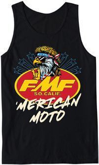 Fmf Men's Tank Tops