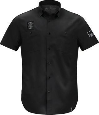 American Biker Lightweight Shop Shirts