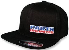 American Biker Hat