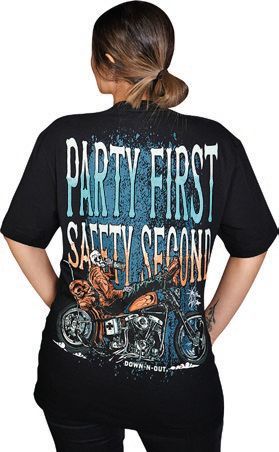 Skull Camo Men's T-Shirts