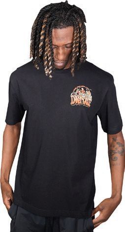 Lethal Threat Men's Crash N Burn Hat