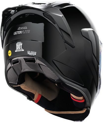 Icon Ultraflite Mips Helmets