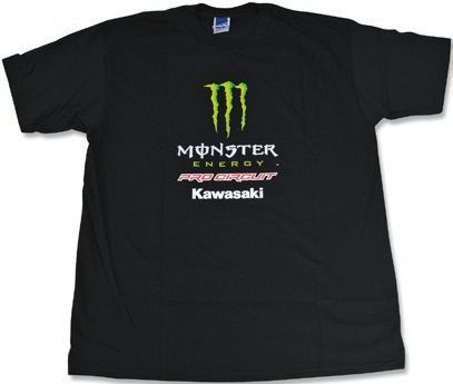 Pro Circuit Men's T-Shirts