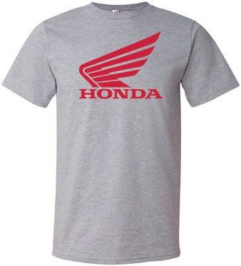 Powertex Honda T-Shirts
