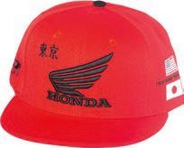 DCOR Snapback Hats