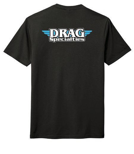 Drag Specialties Slim Drag Specialties T-Shirts