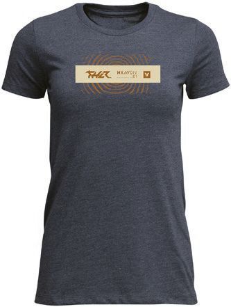 Thor Women's Mind Control T-Shirt Women's Vantage T-Shirt