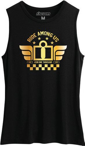 Icon Women's Tanks