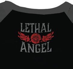 Lethal Threat Women's Fast And Fearless Long