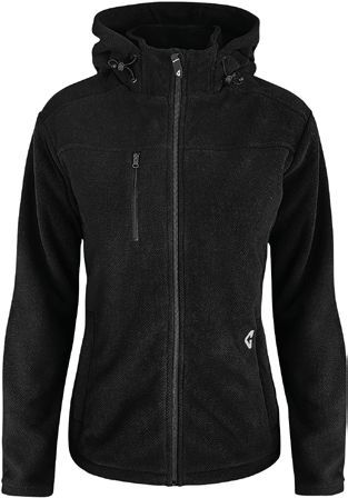 Gerbing Women's 7V Thermite Fleece Heated Jacket 2.0