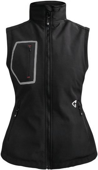 Gerbing Women's 7V Torrid Softshell Heated Vest 2.0