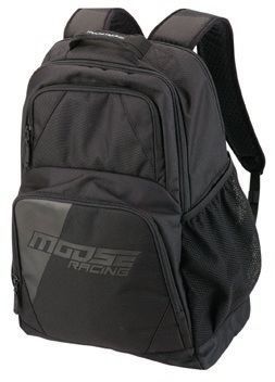 Moose Racing Travel Backpack