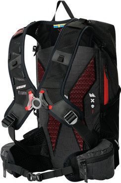 USWE Vst Rolltop Daypacks