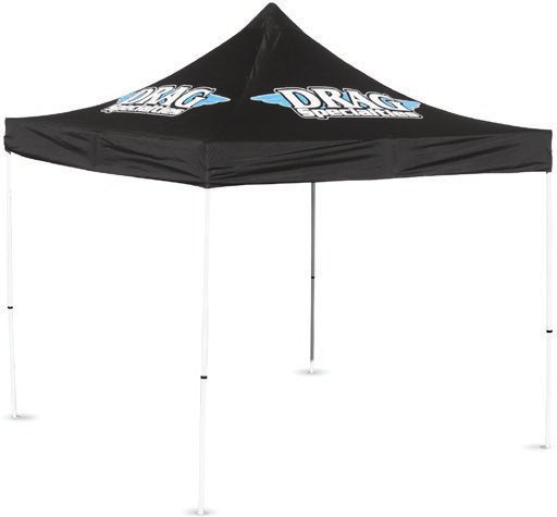 Drag Specialties Collapsible Canopy