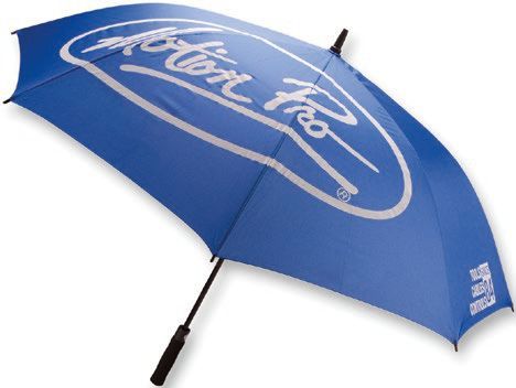 Saddlemen Motion Pro Umbrella Umbrella
