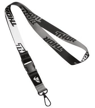 Thor Lanyard