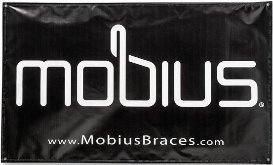 Mobius Decal Sheet