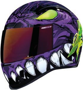 Icon Airform Mips