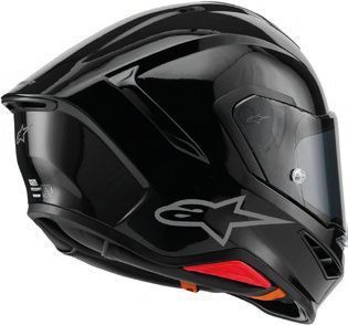 Alpinestars Supertech R7 Helmets