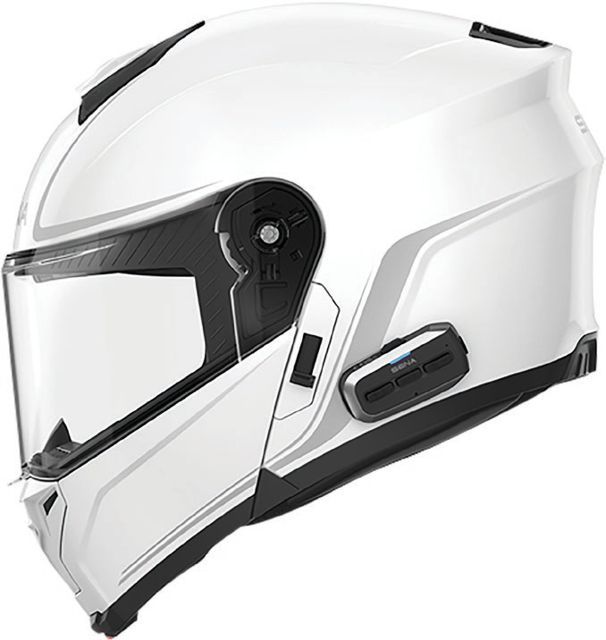 Sena Outrush 2 Mesh Modular Helmets