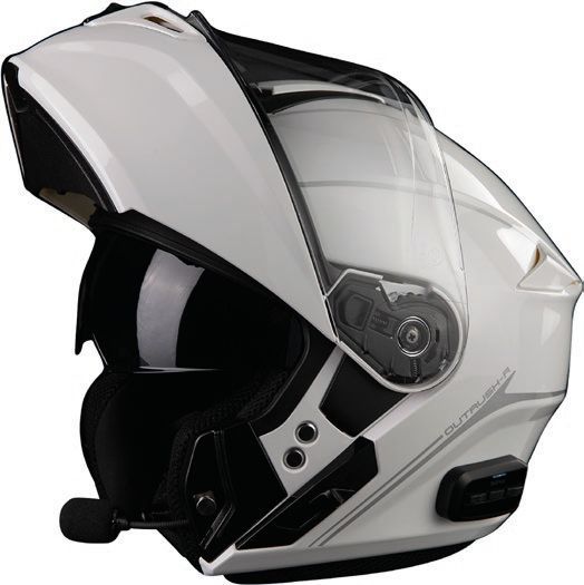Sena Outrush R Helmets
