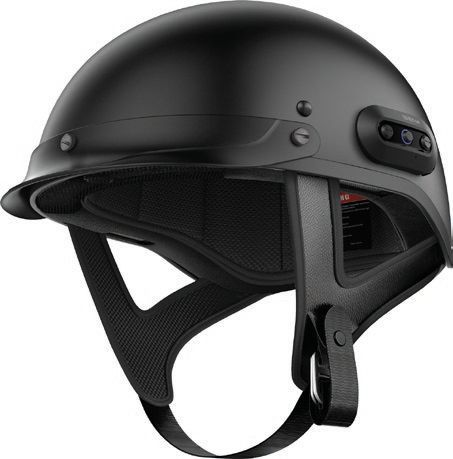 Sena Cavalry 2 Bluetooth Helmet