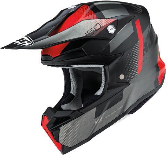 HJC I50
