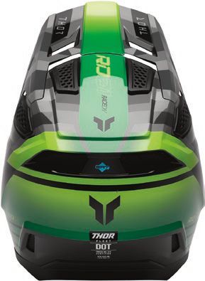 Thor Fleet Helmets