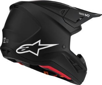 Alpinestars S-M7 Helmets