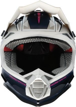 Moose Racing Mr3 F.A.F. Helmets