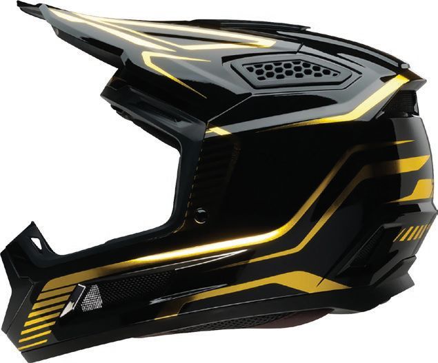 Z1R Dirt Maxx