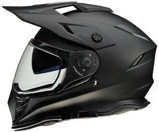 Z1R Range Snow