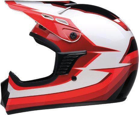 Z1R Dirt Maxx Child Vortex