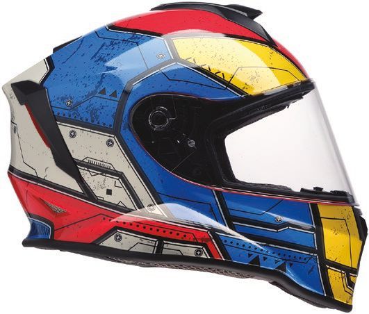 Z1R Youth Warrant 2.0 Helmets