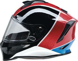 Z1R Youth Warrant Snow 2.0