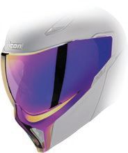 Icon Street Helmet Shields And Pivot Kits