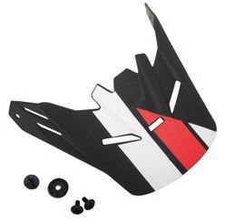 Z1R Youth/Child Offroad Helmet Accessories
