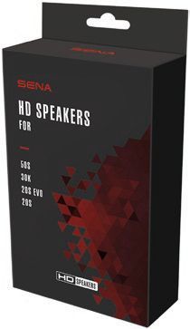 Sena 50S Mesh Intercom Headset