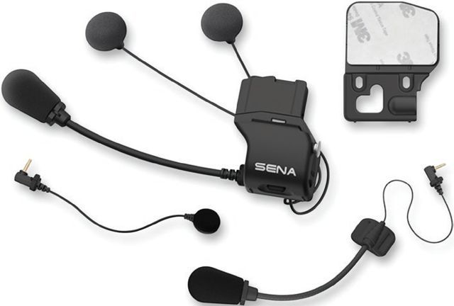 Sena 30K Mesh Intercom Accesories