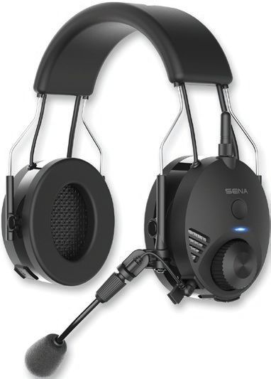 Sena Tufftalk Bluetooth Headsets