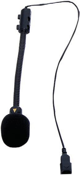 AGV Insyde Helmet Communicator
